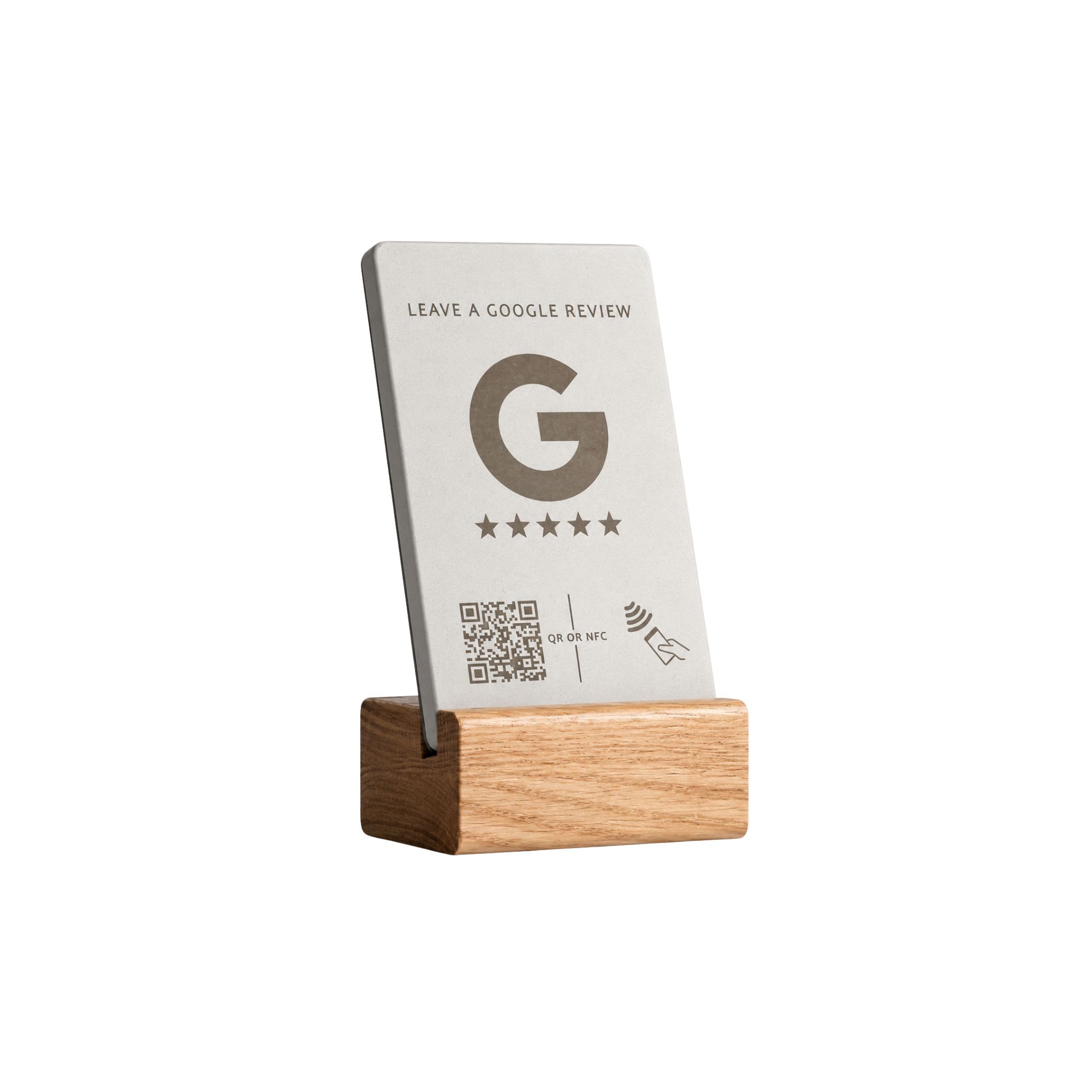 Google Review Premium
